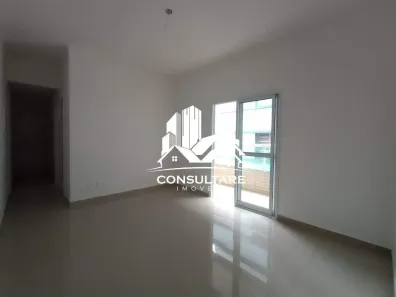 Apartamento com 2 Quartos à venda, 74m² no Itararé, São Vicente
