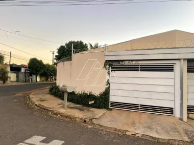 Casa com 2 Quartos à venda, 90m² no Jardim Edisom da Silva Lima, Marília