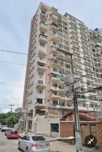 Apartamento com 3 Quartos à venda, 200m² no Batista Campos, Belém