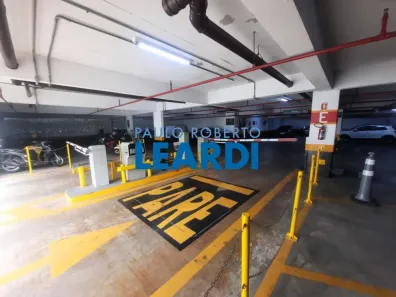 Sala Comercial à venda, 42m² no Chácara Santo Antônio (Zona Sul), São Paulo