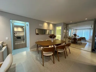 Cobertura com 3 Quartos à venda, 123m² no João Paulo, Florianópolis