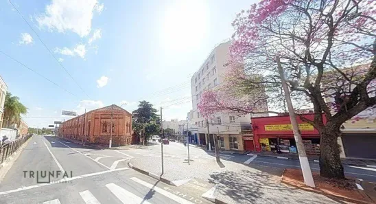 Prédio Comercial à venda, 1100m² no Centro, Campinas