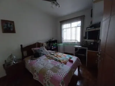 Apartamento com 4 Quartos à venda, 106m² no Centro, Juiz de Fora