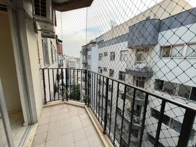 Apartamento com 4 Quartos à venda, 220m² no Santa Rosa, Niterói