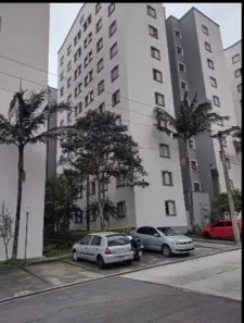 Apartamento com 3 Quartos à venda, 64m² no Jardim Ângela (Zona Leste), São Paulo