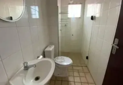 Apartamento com 1 Quarto à venda, 48m² no Jardim Maria Izabel, Marília