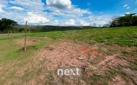 Lote/Terreno à venda, 1331m² no Loteamento Residencial Entre Verdes (Sousas), Campinas