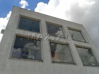 Prédio Comercial à venda, 4782m² no Santana, São Paulo