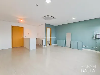 Sala Comercial para alugar, 35m² no Cidade Baixa, Porto Alegre