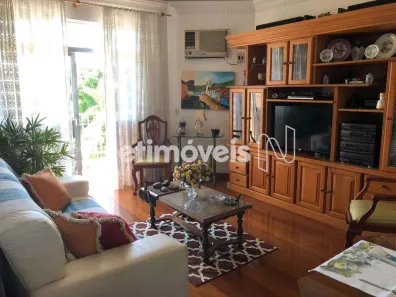 Apartamento com 3 Quartos à venda, 90m² no Moneró, Rio de Janeiro