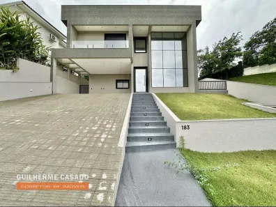 Casa com 4 Quartos à venda, 507m² no Pitas, Cotia