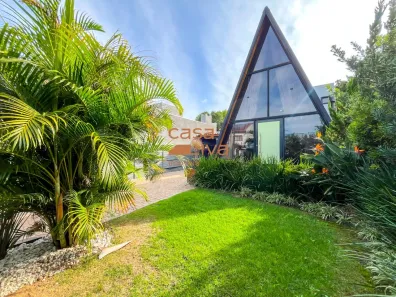 Casa de Condomínio com 1 Quarto à venda, 125m² no Mário Quintana, Porto Alegre