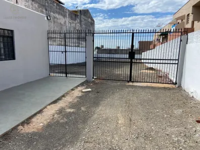 Ponto Comercial à venda, 145m² no Jardim Palmares, Londrina