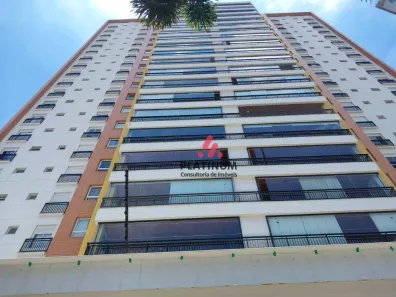 Apartamento com 3 Quartos à venda, 235m² no Jardim das Nações, Taubaté