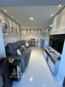 Apartamento com 2 Quartos à venda, 67m² no Centro, Osasco
