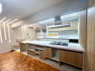 Apartamento com 4 Quartos à venda, 160m² no Santo Amaro, São Paulo