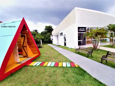Lote/Terreno à venda, 285m² no Ponta Negra, Manaus
