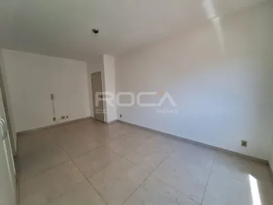 Apartamento com 1 Quarto à venda, 34m² no Centro, Ribeirão Preto