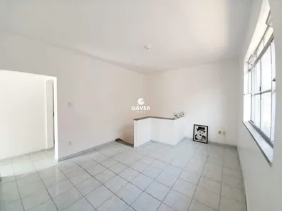 Apartamento com 2 Quartos à venda, 66m² no Vila Valença, São Vicente