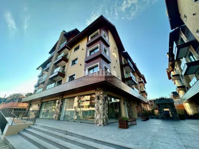 Apartamento com 2 Quartos à venda, 88m² no Centro, Canela