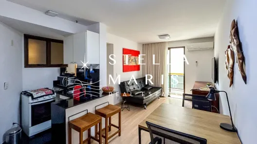 Apartamento com 1 Quarto à venda, 40m² no Ipanema, Rio de Janeiro