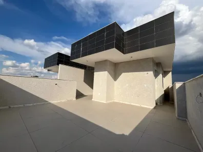 Apartamento com 3 Quartos à venda, 138m² no Itapoã, Belo Horizonte