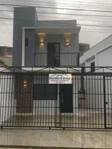 Sobrado com 3 Quartos à venda, 102m² no Jardim do Triunfo, Guarulhos