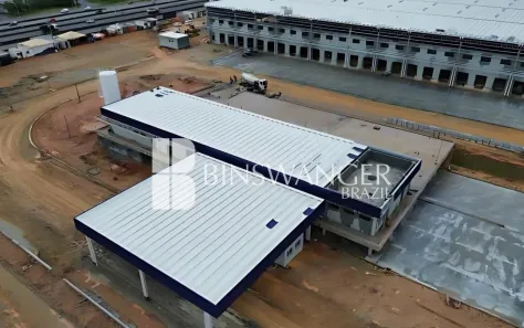 Galpão/Depósito/Armazém para alugar, 12601m² no Vila Aeroporto, Guarulhos