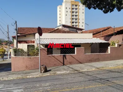 Casa com 5 Quartos à venda, 190m² no Santana, São José dos Campos