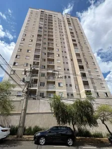 Apartamento com 2 Quartos à venda, 61m² no Cidade Alta, Piracicaba