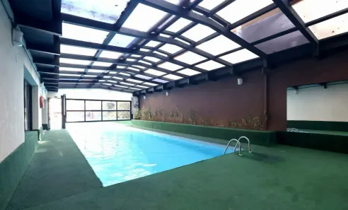 Apartamento com 1 Quarto à venda, 28m² no Higienópolis, São Paulo