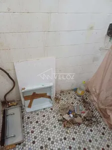 Apartamento com 1 Quarto à venda, 40m² no Centro, Rio de Janeiro