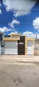 Casa com 3 Quartos à venda, 75m² no Patagônia, Vitória da Conquista