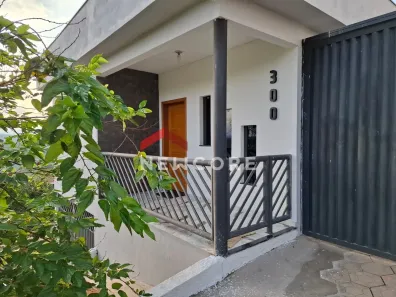 Casa com 2 Quartos à venda, 360m² no Roças Novas, Caeté