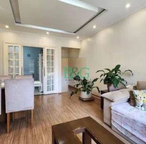 Apartamento com 3 Quartos à venda, 83m² no Demarchi, São Bernardo do Campo