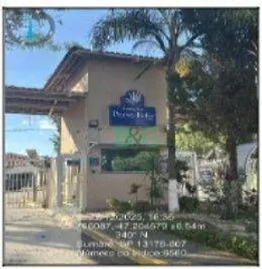 Apartamento com 2 Quartos à venda, 48m² no Jardim Recanto dos Sonhos, Sumaré