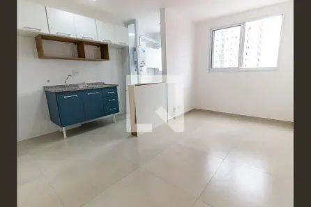 Apartamento com 2 Quartos à venda, 44m² no Quarta Parada, São Paulo
