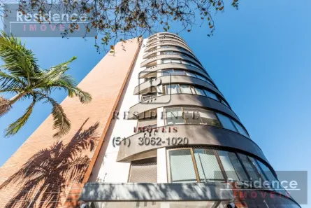 Apartamento com 3 Quartos à venda, 105m² no Bela Vista, Porto Alegre