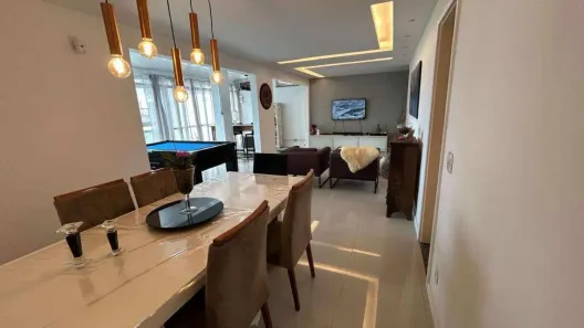 Cobertura com 4 Quartos à venda, 195m² no Recreio dos Bandeirantes, Rio de Janeiro