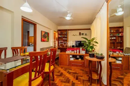 Apartamento com 3 Quartos à venda, 94m² no Rio Branco, Porto Alegre