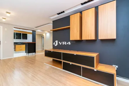 Apartamento com 2 Quartos para alugar, 86m² no Bigorrilho, Curitiba