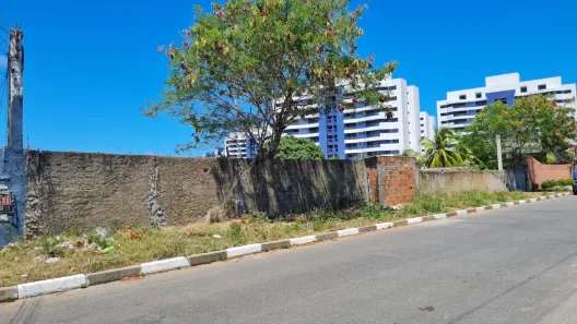 Lote/Terreno à venda, 1460m² no Buraquinho, Lauro de Freitas
