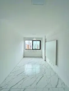 Apartamento com 1 Quarto à venda, 38m² no Boa Viagem, Recife
