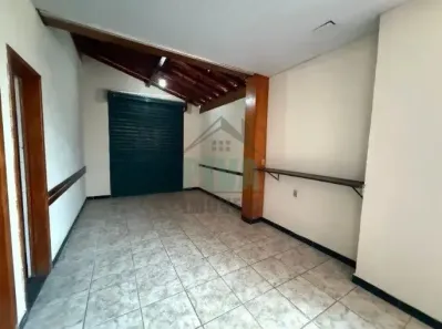 Ponto Comercial para alugar, 40m² no Caiçaras, Belo Horizonte