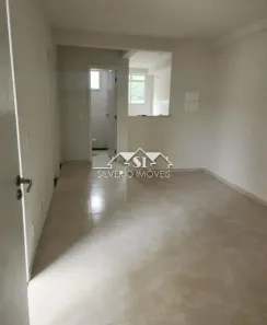 Apartamento com 2 Quartos à venda, 52m² no Duarte Silveira, Petrópolis