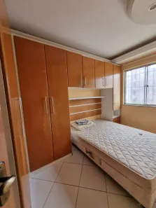 Apartamento com 2 Quartos para alugar, 36m² no Ponto Certo, Camaçari