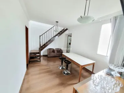 Cobertura com 4 Quartos à venda, 118m² no Pirajá, Belo Horizonte