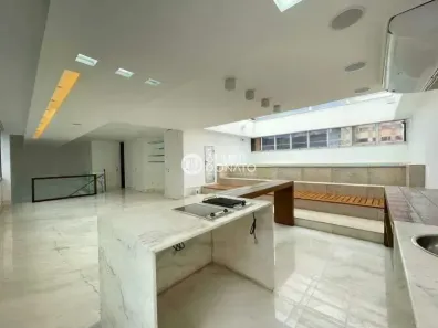 Cobertura com 4 Quartos à venda, 575m² no Savassi, Belo Horizonte