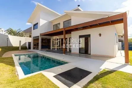 Casa de Condomínio com 4 Quartos à venda, 337m² no Condomínio Residencial Monte Carlo, São José dos Campos