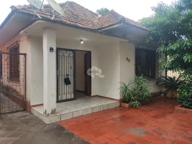 Casa com 4 Quartos à venda, 97m² no Vila João Pessoa, Porto Alegre